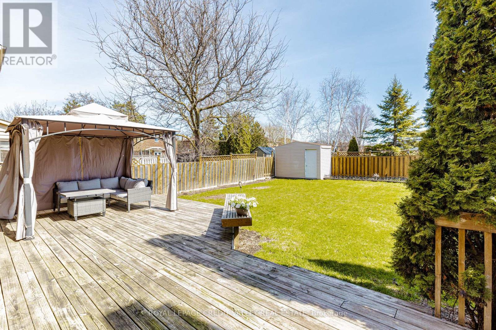 85 Derose Avenue, Caledon, Ontario  L7E 1A6 - Photo 40 - W13056060