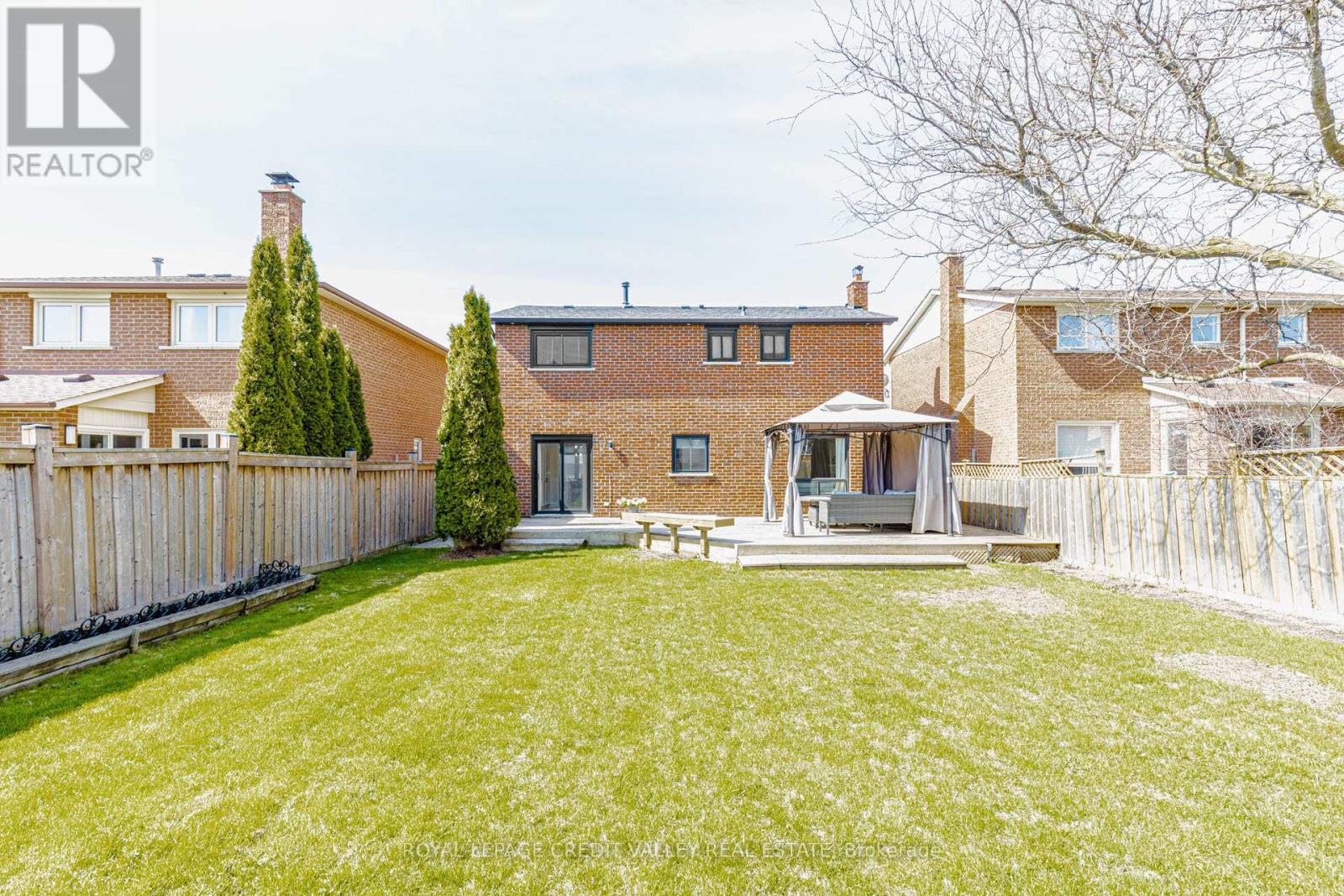 85 Derose Avenue, Caledon, Ontario  L7E 1A6 - Photo 45 - W13056060