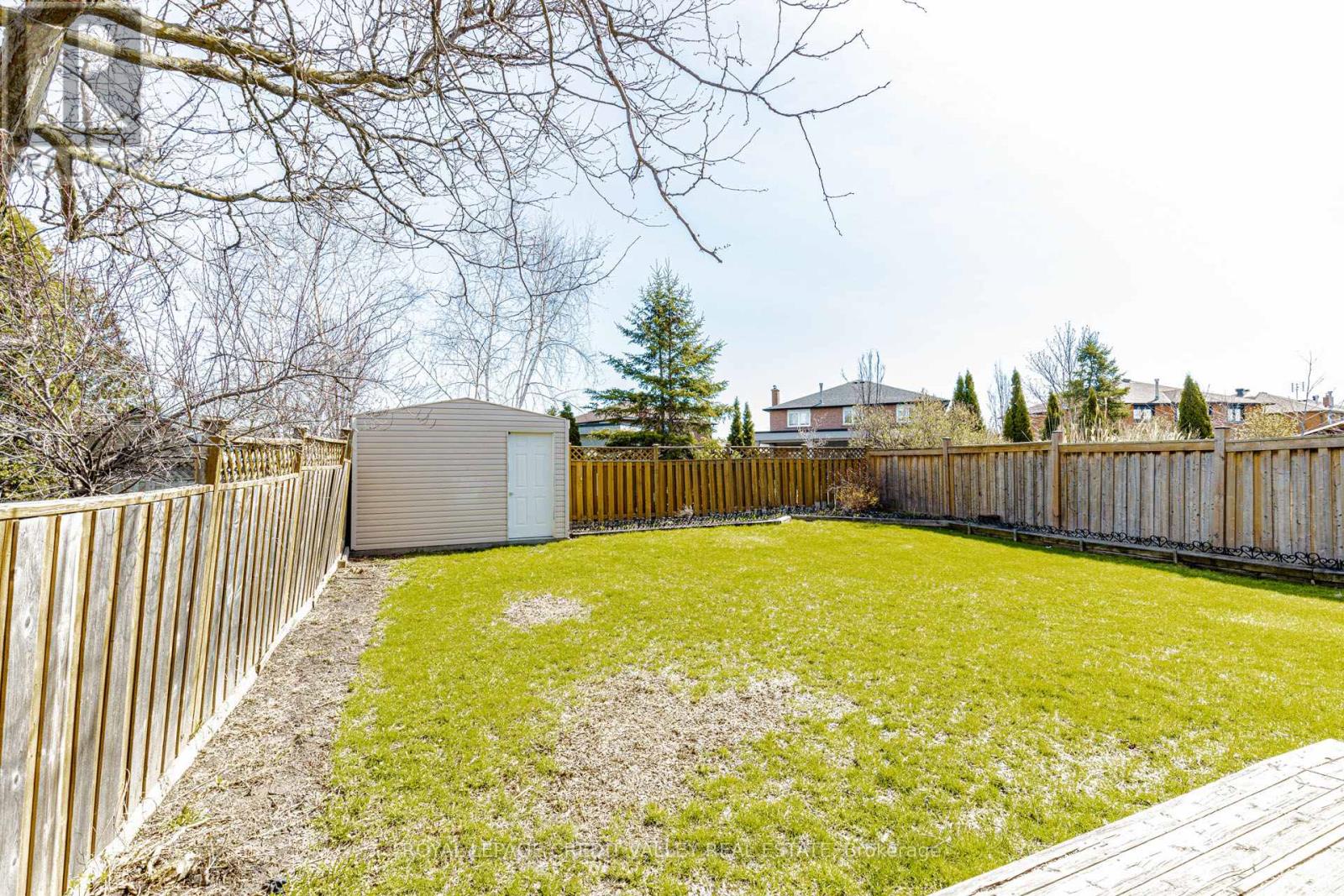 85 Derose Avenue, Caledon, Ontario  L7E 1A6 - Photo 43 - W13056060