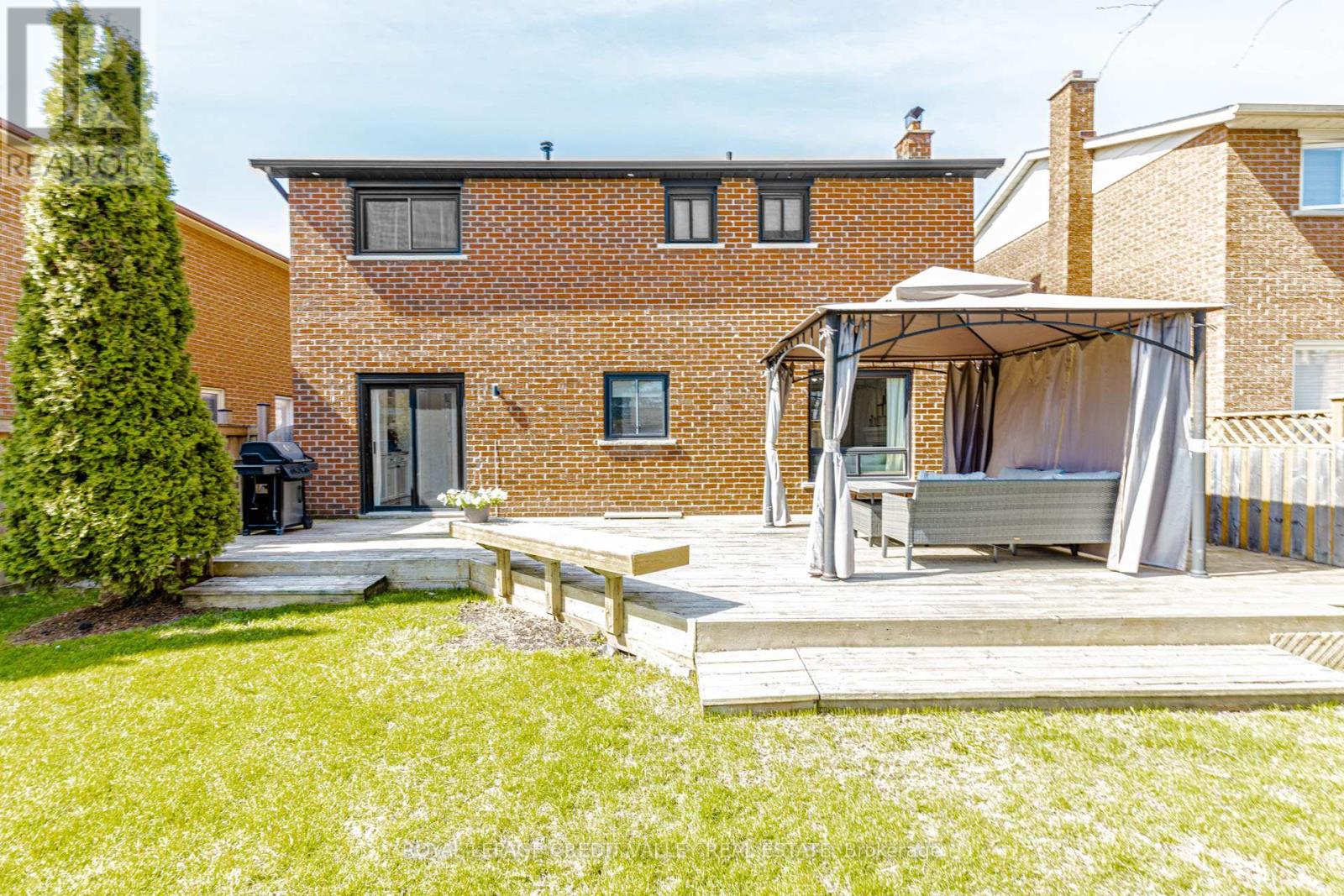 85 Derose Avenue, Caledon, Ontario  L7E 1A6 - Photo 42 - W13056060