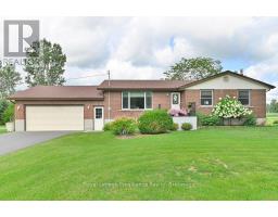 478 FRANKFORD ROAD, Quinte West, Ontario