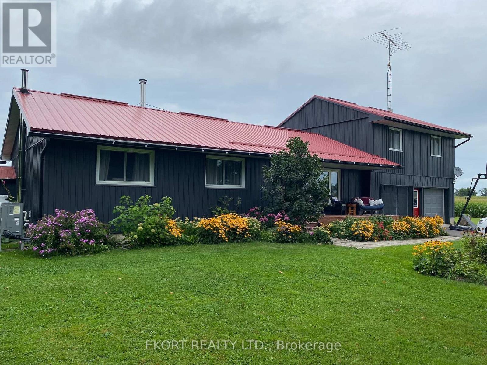 428 Hunt Road, Tweed, Ontario  K0K 3J0 - Photo 1 - X13729720