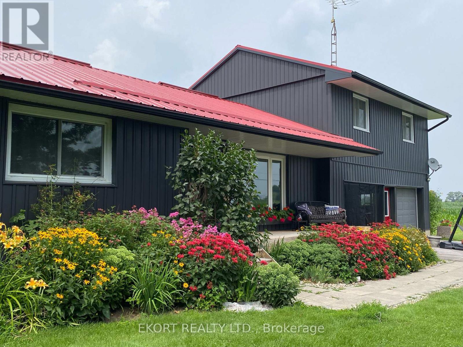 428 Hunt Road, Tweed, Ontario  K0K 3J0 - Photo 2 - X13729720