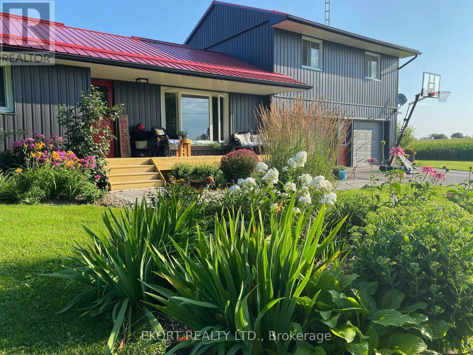 428 Hunt Road, Tweed, Ontario  K0K 3J0 - Photo 3 - X13729720
