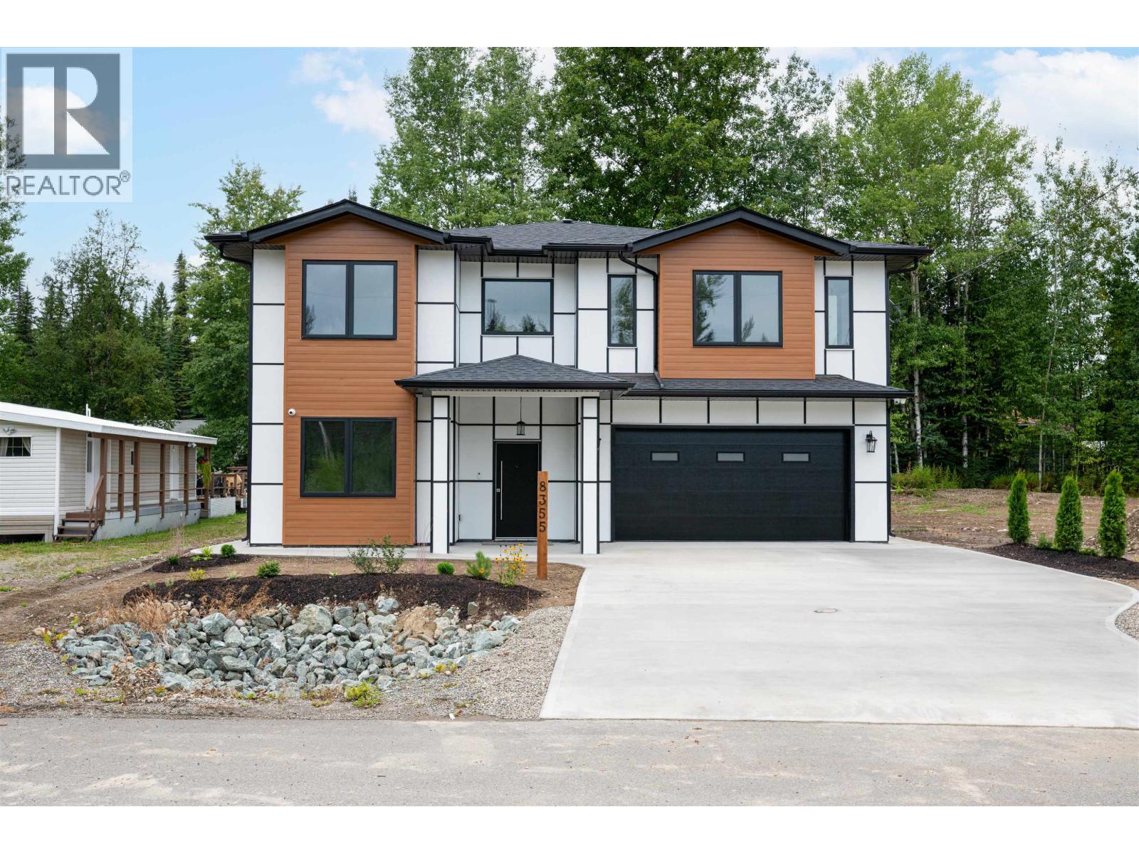 LOT 28 CHIEF LAKE ROAD, Prince George, British Columbia