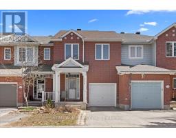 113 GRAY CRESCENT, Ottawa, Ontario
