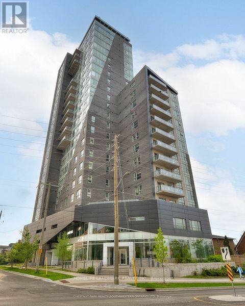 2004 - 158 King Street N, Waterloo, Ontario  N2J 0E5 - Photo 22 - X13728000