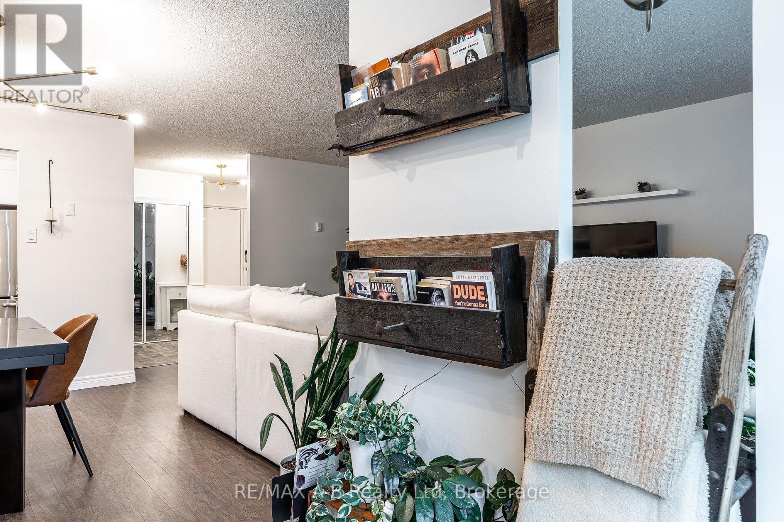 104 - 97 Huron Street, Stratford, Ontario  N5A 5S7 - Photo 13 - X13729728