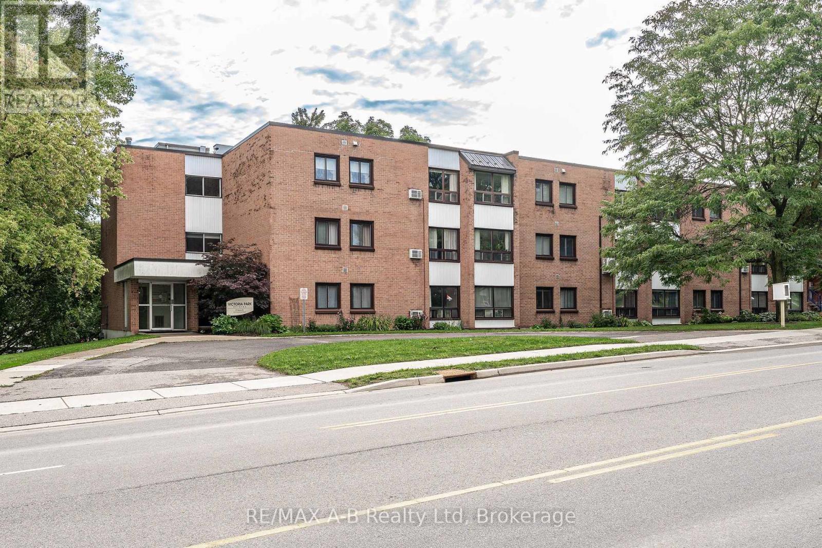 104 - 97 Huron Street, Stratford, Ontario  N5A 5S7 - Photo 34 - X13729728