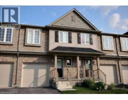 507 BEAUMONT Crescent, kitchener, Ontario