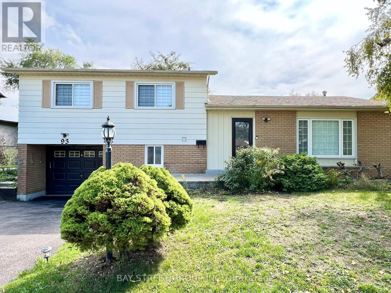 93 PARKWAY AVENUE, Markham, Ontario