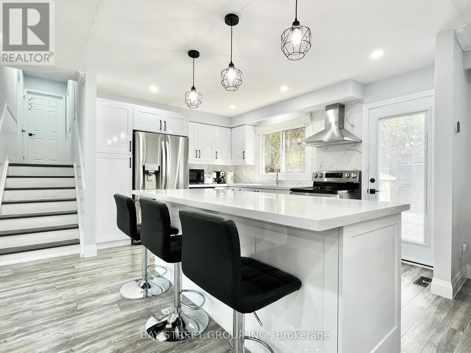 93 Parkway Avenue, Markham, Ontario  L3P 2H1 - Photo 13 - N13729722