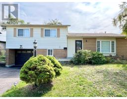 93 PARKWAY AVENUE, Markham, Ontario