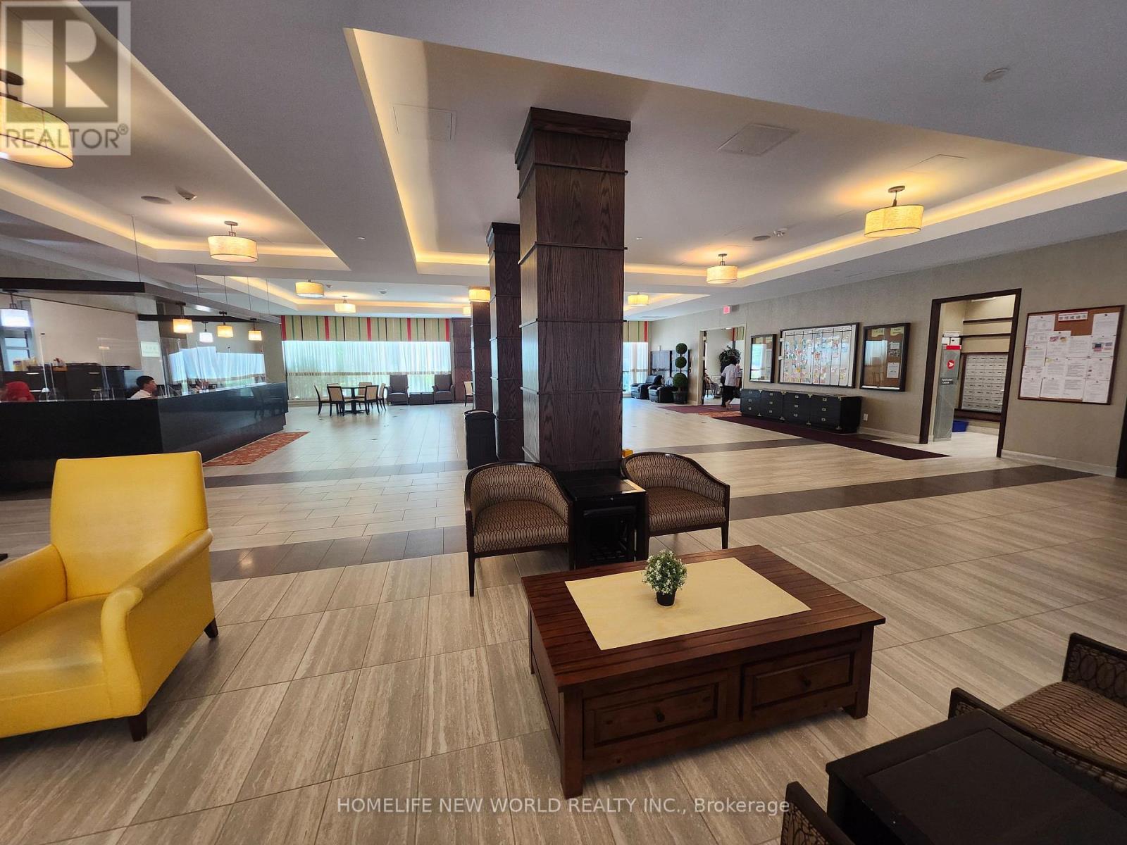 M120 - 2 Sun Yat-Sen Avenue, Markham, Ontario L3R 5Z3 - Photo 10 - N13729734
