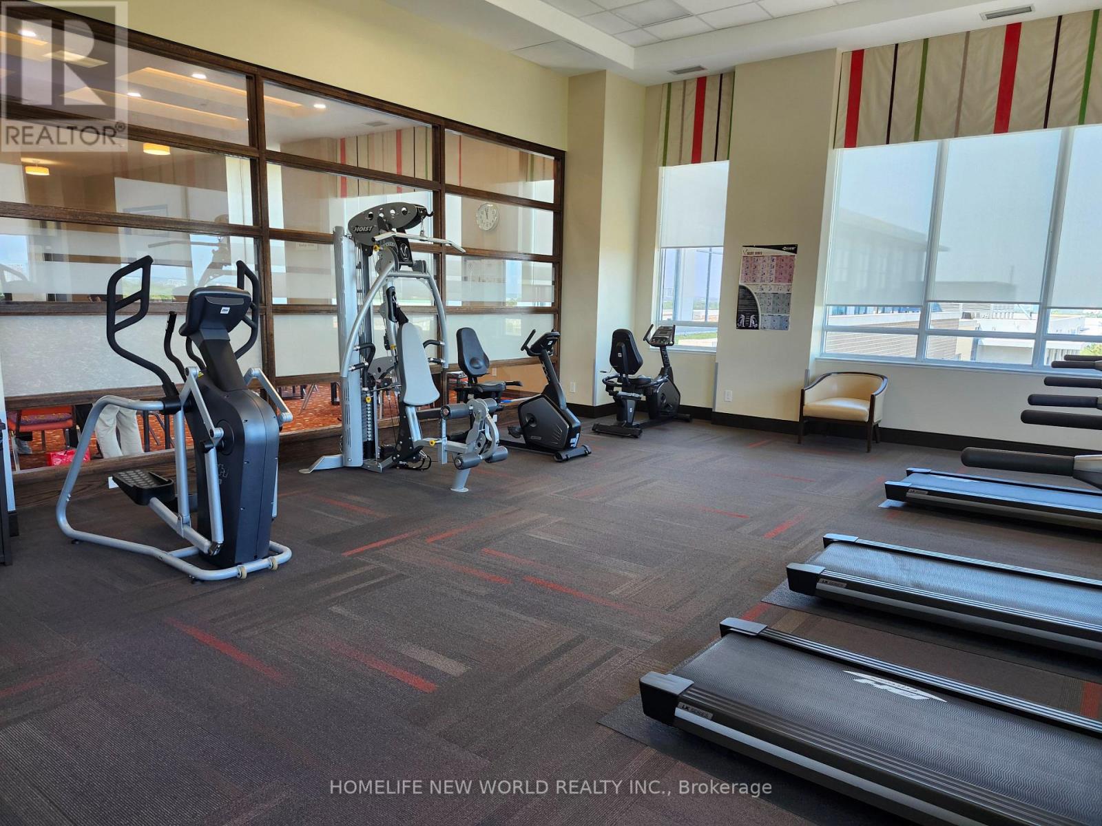 M120 - 2 Sun Yat-Sen Avenue, Markham, Ontario L3R 5Z3 - Photo 11 - N13729734