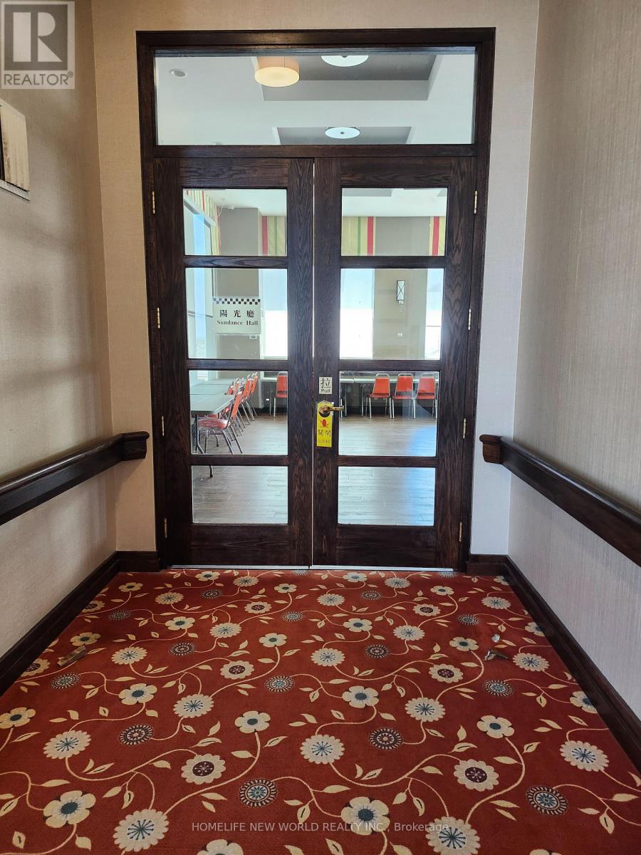 M120 - 2 Sun Yat-Sen Avenue, Markham, Ontario L3R 5Z3 - Photo 12 - N13729734