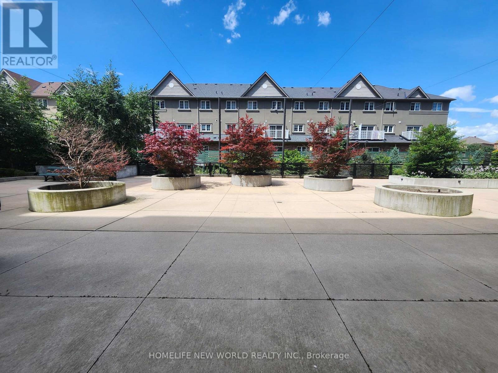 M120 - 2 Sun Yat-Sen Avenue, Markham, Ontario L3R 5Z3 - Photo 13 - N13729734