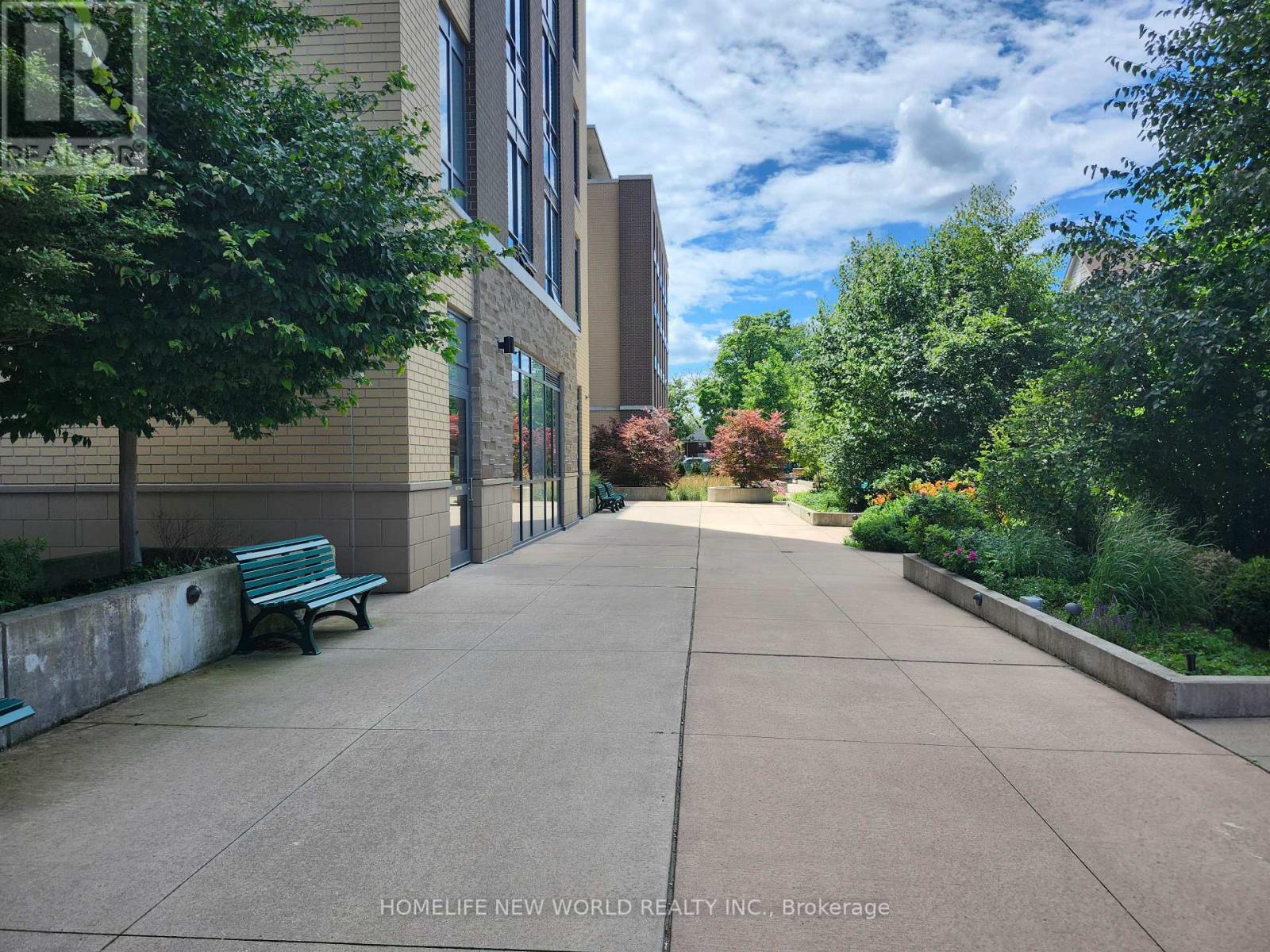M120 - 2 Sun Yat-Sen Avenue, Markham, Ontario L3R 5Z3 - Photo 15 - N13729734