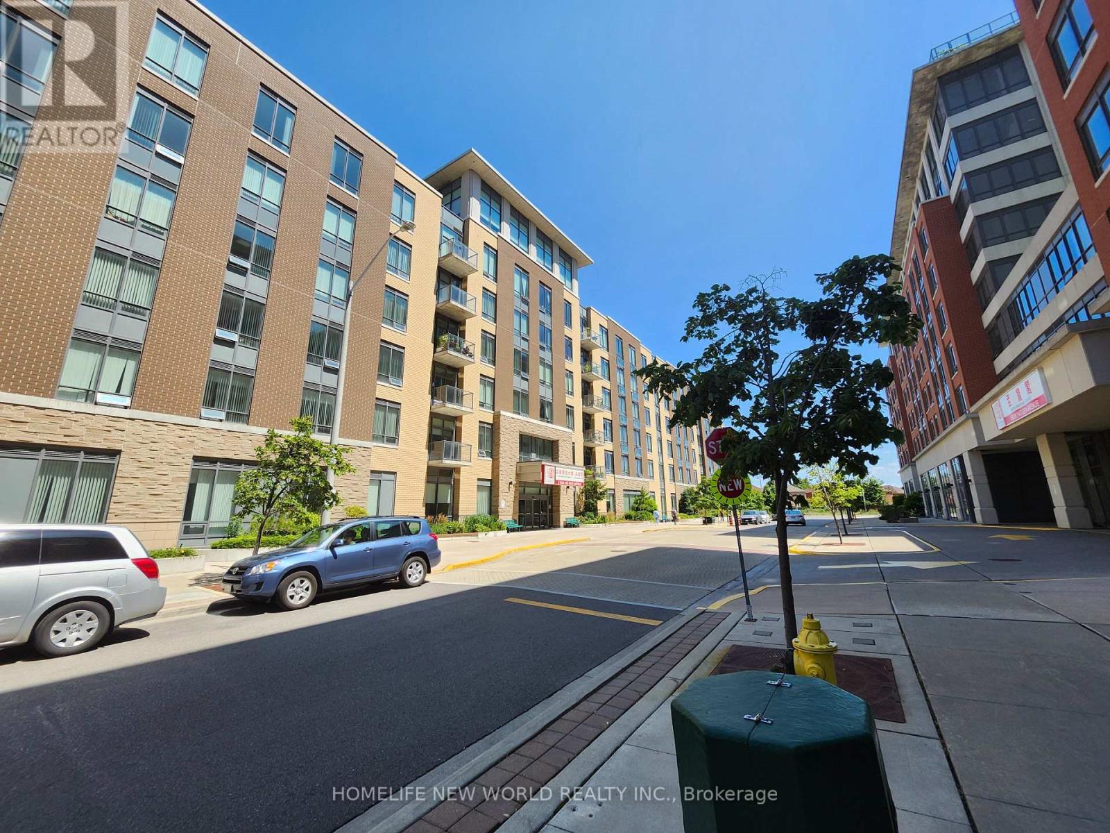 M120 - 2 Sun Yat-Sen Avenue, Markham, Ontario L3R 5Z3 - Photo 16 - N13729734