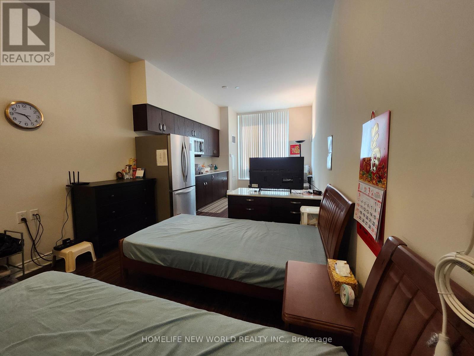 M120 - 2 Sun Yat-Sen Avenue, Markham, Ontario L3R 5Z3 - Photo 3 - N13729734