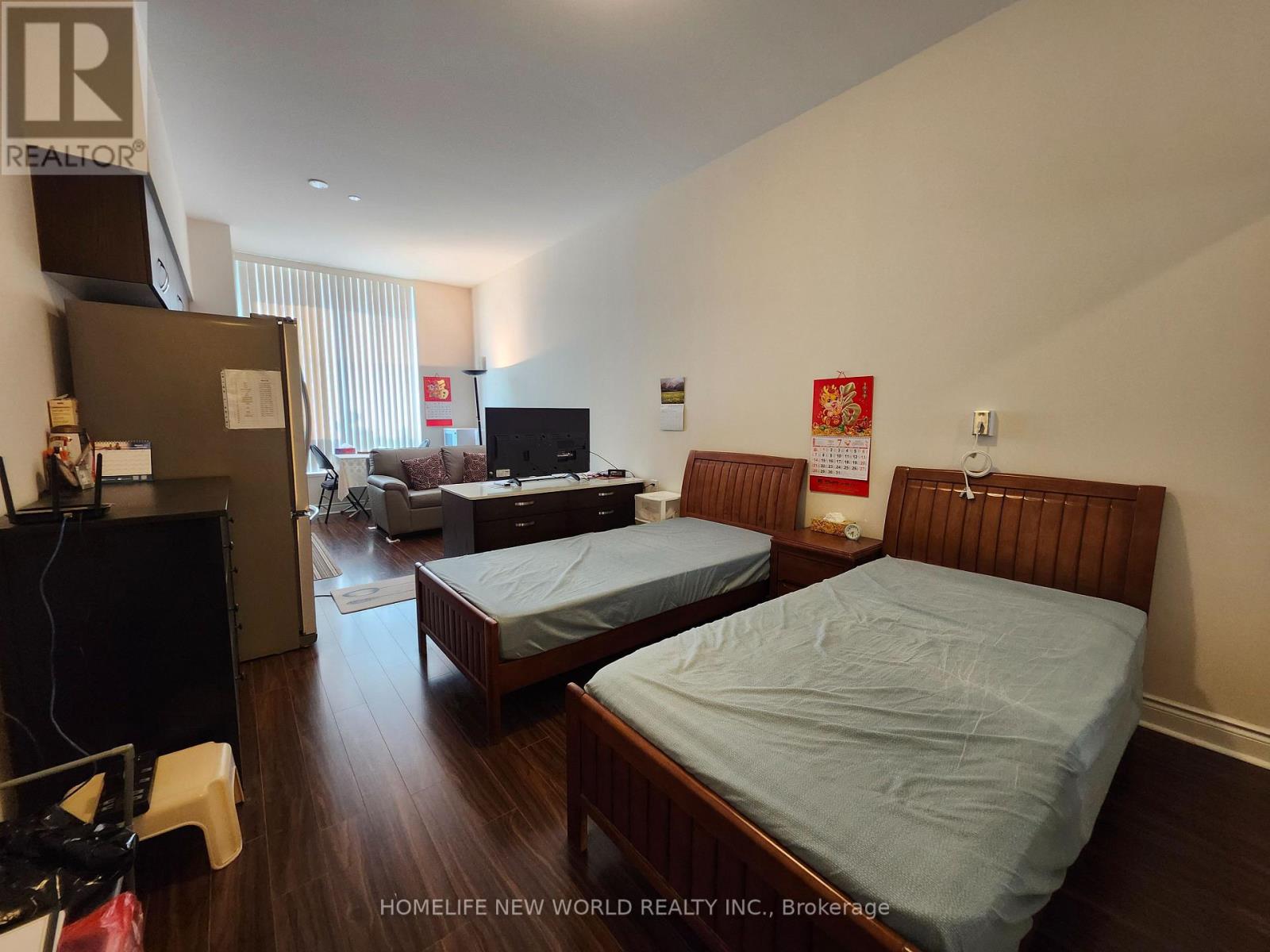 M120 - 2 Sun Yat-Sen Avenue, Markham, Ontario L3R 5Z3 - Photo 4 - N13729734