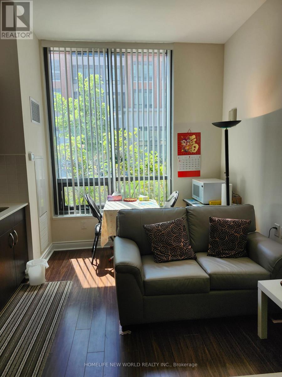 M120 - 2 Sun Yat-Sen Avenue, Markham, Ontario L3R 5Z3 - Photo 8 - N13729734