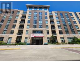 M120 - 2 SUN YAT-SEN AVENUE, Markham, Ontario