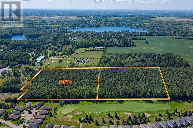 5912 AURORA ROAD, Whitchurch-Stouffville, Ontario