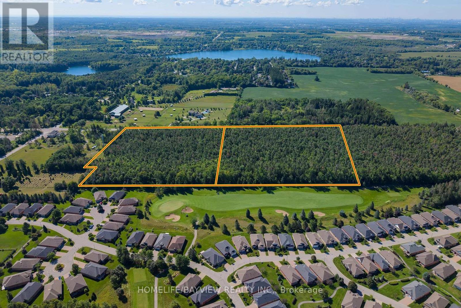 5912 Aurora Road, Whitchurch-Stouffville, Ontario L4A 3K3 - Photo 3 - N13729738