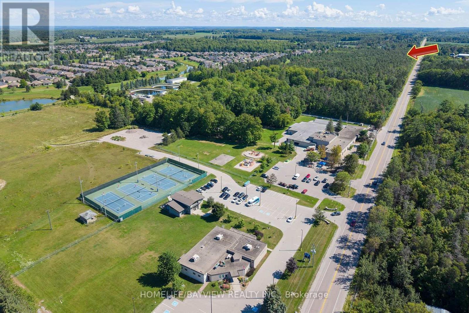 5912 Aurora Road, Whitchurch-Stouffville, Ontario L4A 3K3 - Photo 7 - N13729742