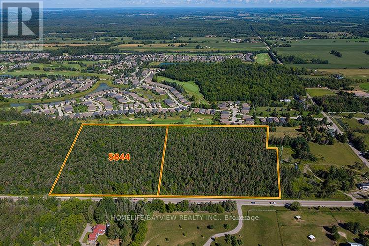 5844 AURORA ROAD, Whitchurch-Stouffville, Ontario