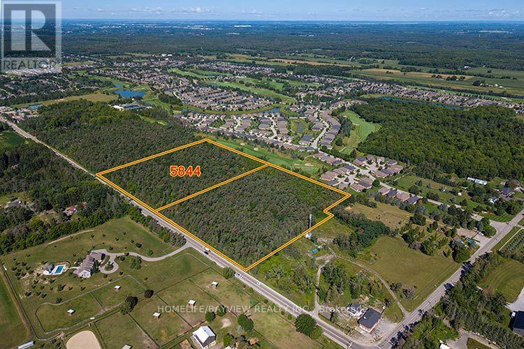 5844 Aurora Road, Whitchurch-Stouffville, Ontario L4A 3K3 - Photo 4 - N13729746