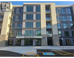 137 - 50 HERRICK STREET, St. Catharines, Ontario