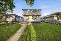 634 Beaverbrook Street, Winnipeg, Manitoba