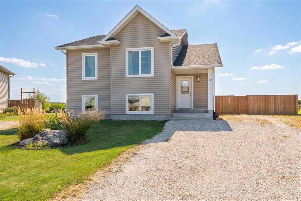 33 Imperial Crescent, Steinbach, Manitoba  R5G 2T7 - Photo 0 - 202621681