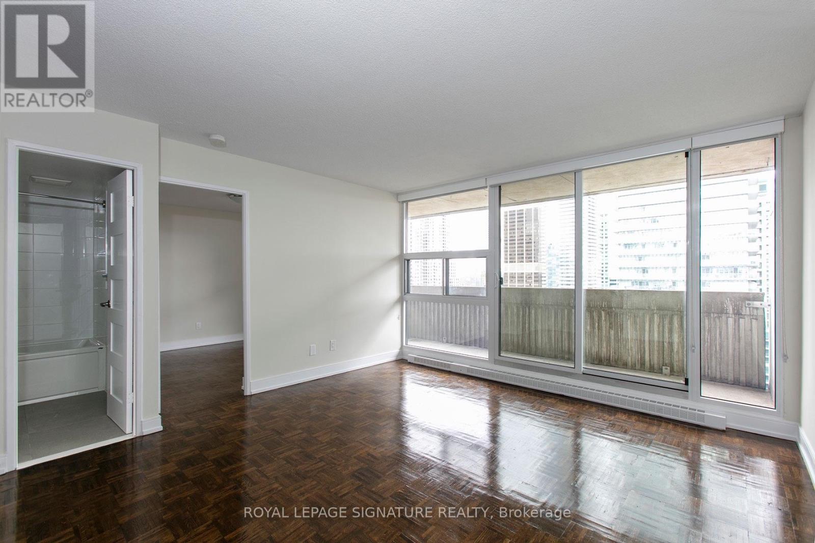 2712 - 33 ISABELLA STREET, Toronto, Ontario