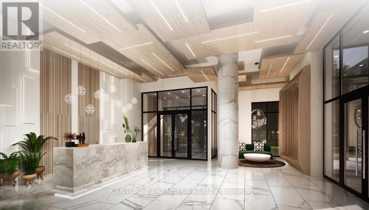 909 - 2825 Jane Street, Toronto, Ontario  M3N 2J5 - Photo 29 - W13727152