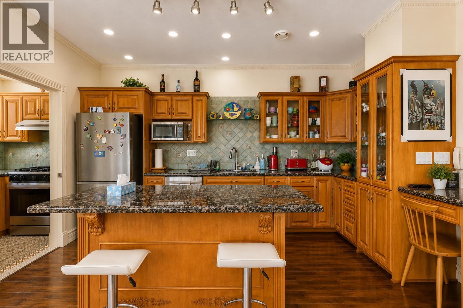 1505 W 62nd Avenue, Vancouver, British Columbia V6P 2E8 - Photo 11 - R3159917
