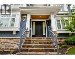 1505 W 62ND AVENUE, Vancouver, British Columbia
