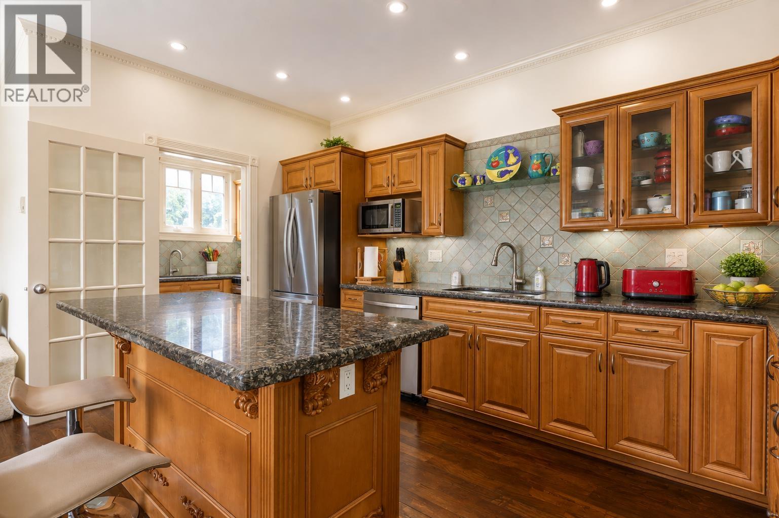 1505 W 62nd Avenue, Vancouver, British Columbia V6P 2E8 - Photo 9 - R3159917