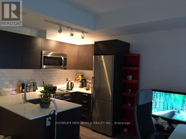 705 - 42 Charles Street E, Toronto, Ontario  M4Y 0B7 - Photo 3 - C13729764
