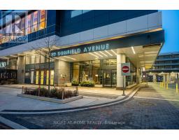 2306 - 89 DUNFIELD AVENUE, Toronto, Ontario