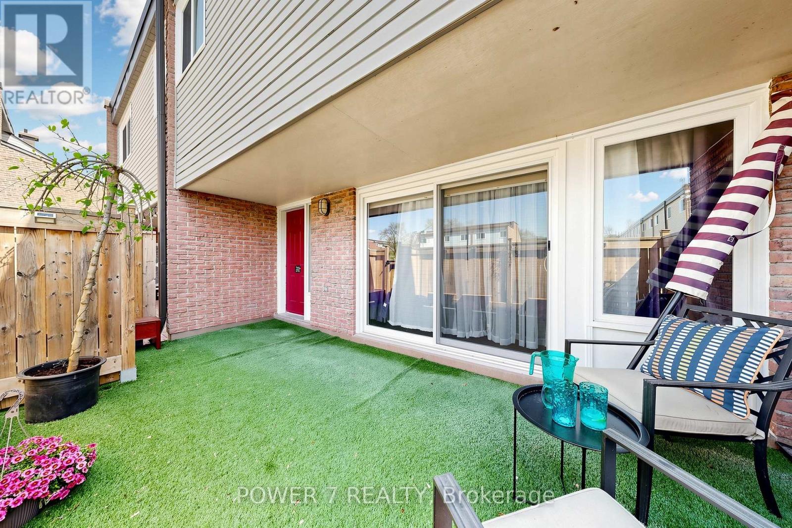 146 - 311 Milestone Crescent, Aurora, Ontario  L4G 3M2 - Photo 40 - N13705422