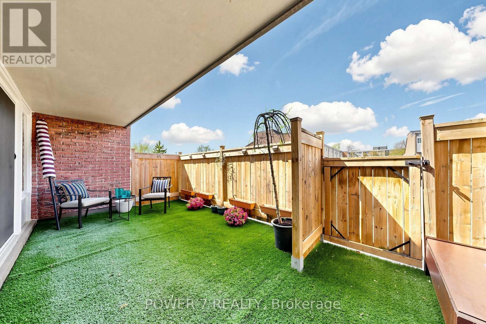 146 - 311 Milestone Crescent, Aurora, Ontario  L4G 3M2 - Photo 41 - N13705422