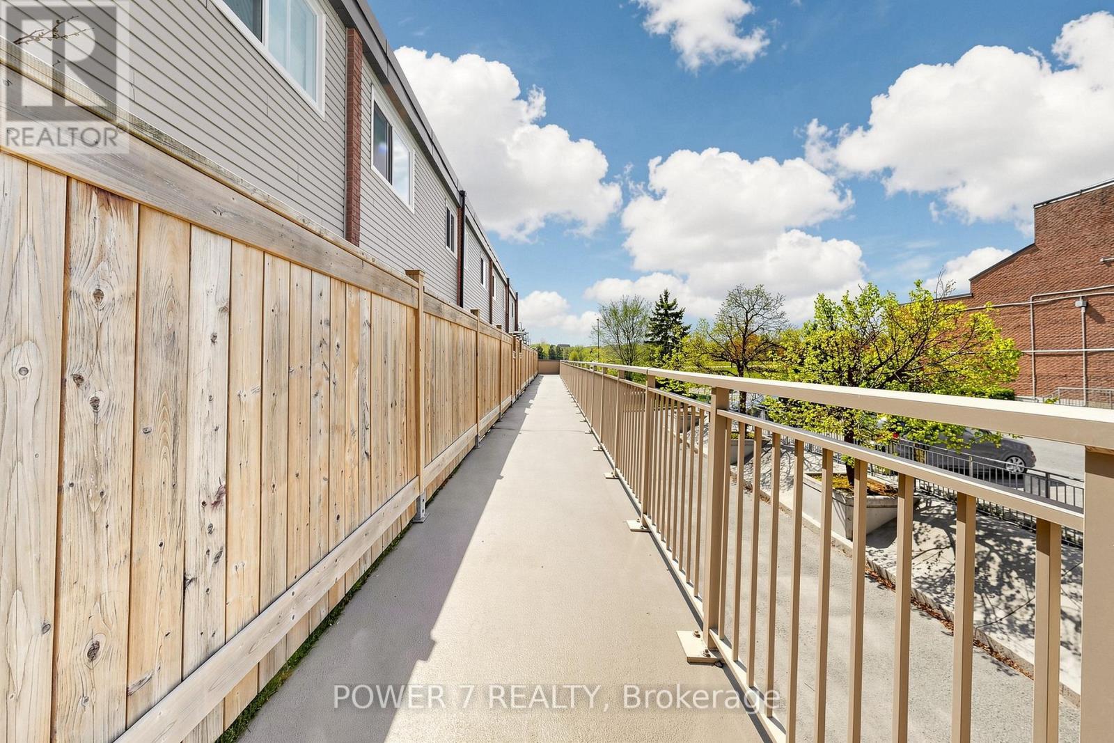146 - 311 Milestone Crescent, Aurora, Ontario  L4G 3M2 - Photo 47 - N13705422
