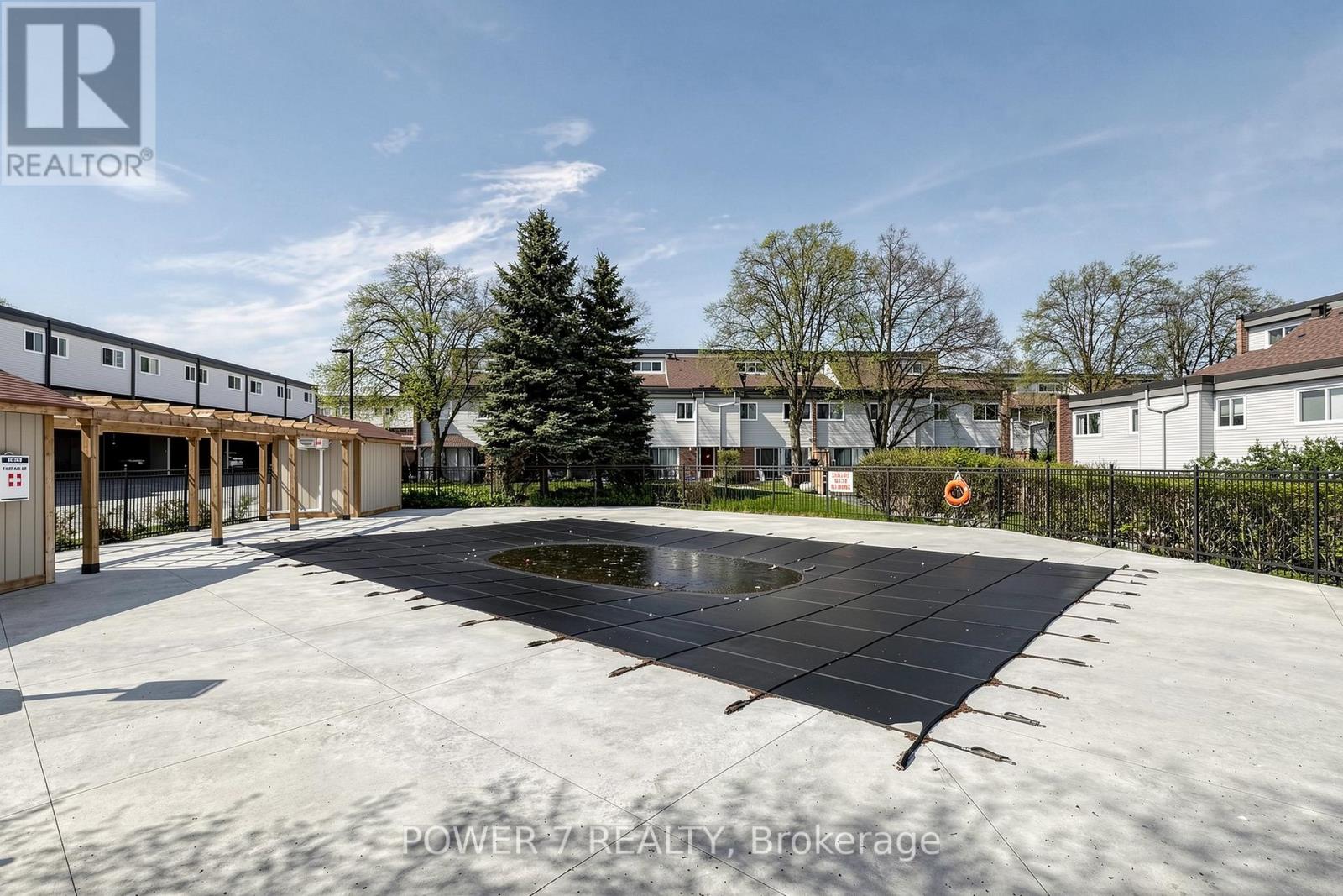 146 - 311 Milestone Crescent, Aurora, Ontario  L4G 3M2 - Photo 49 - N13705422