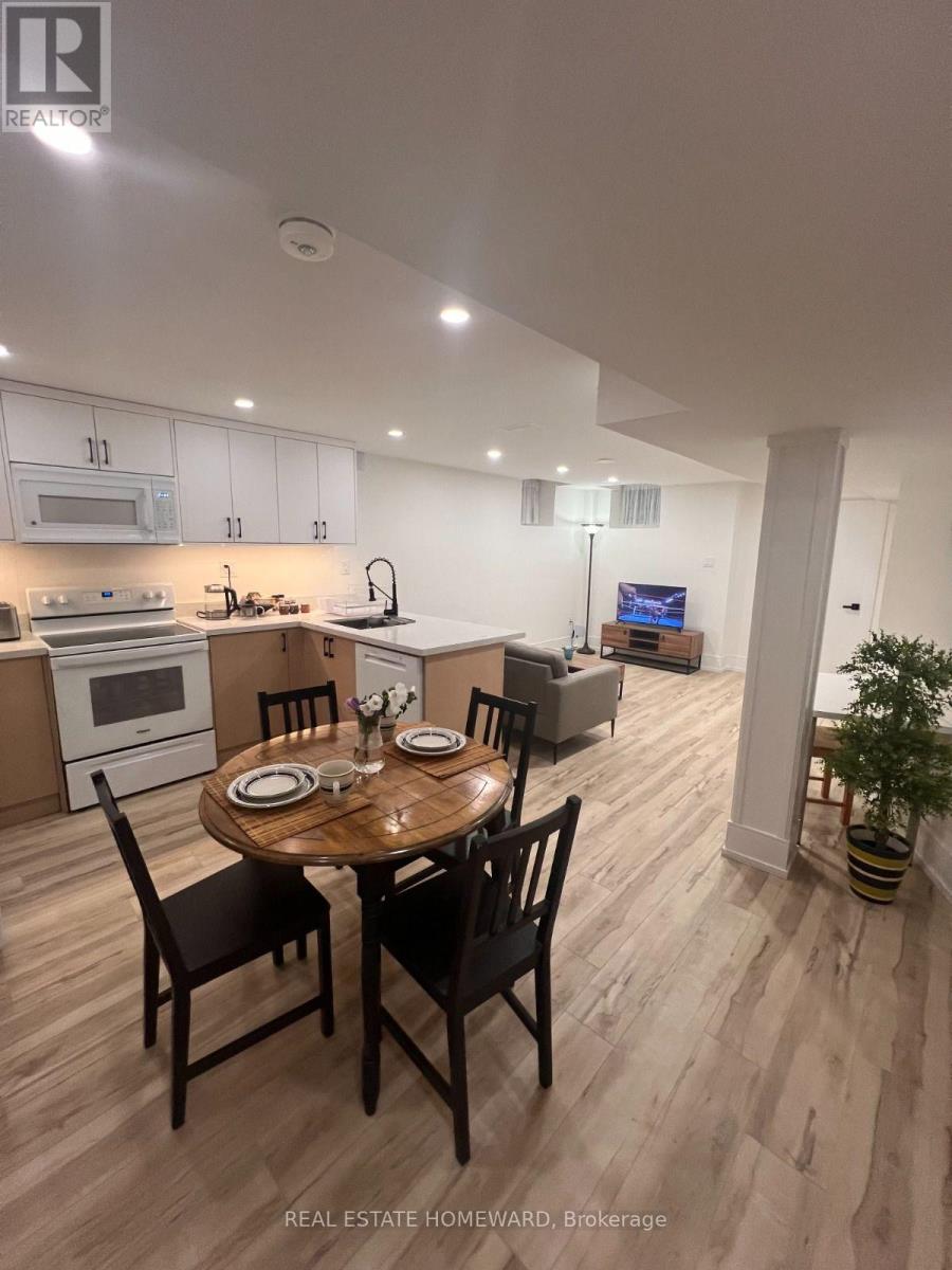 Lower - 11 Whitefaulds Road, Vaughan, Ontario  L6A 2K1 - Photo 2 - N13729758