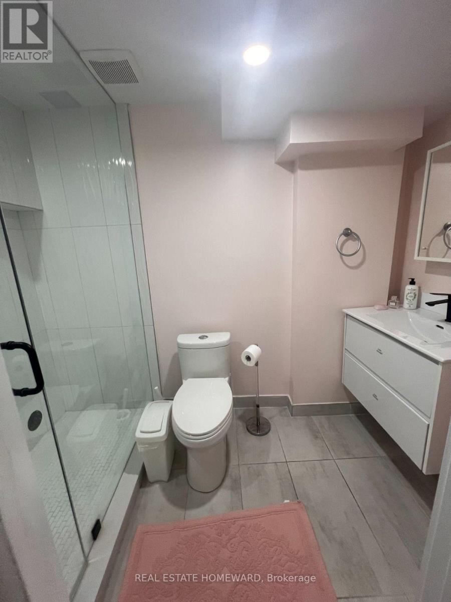 Lower - 11 Whitefaulds Road, Vaughan, Ontario  L6A 2K1 - Photo 4 - N13729758