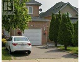 LOWER - 11 WHITEFAULDS ROAD, Vaughan, Ontario