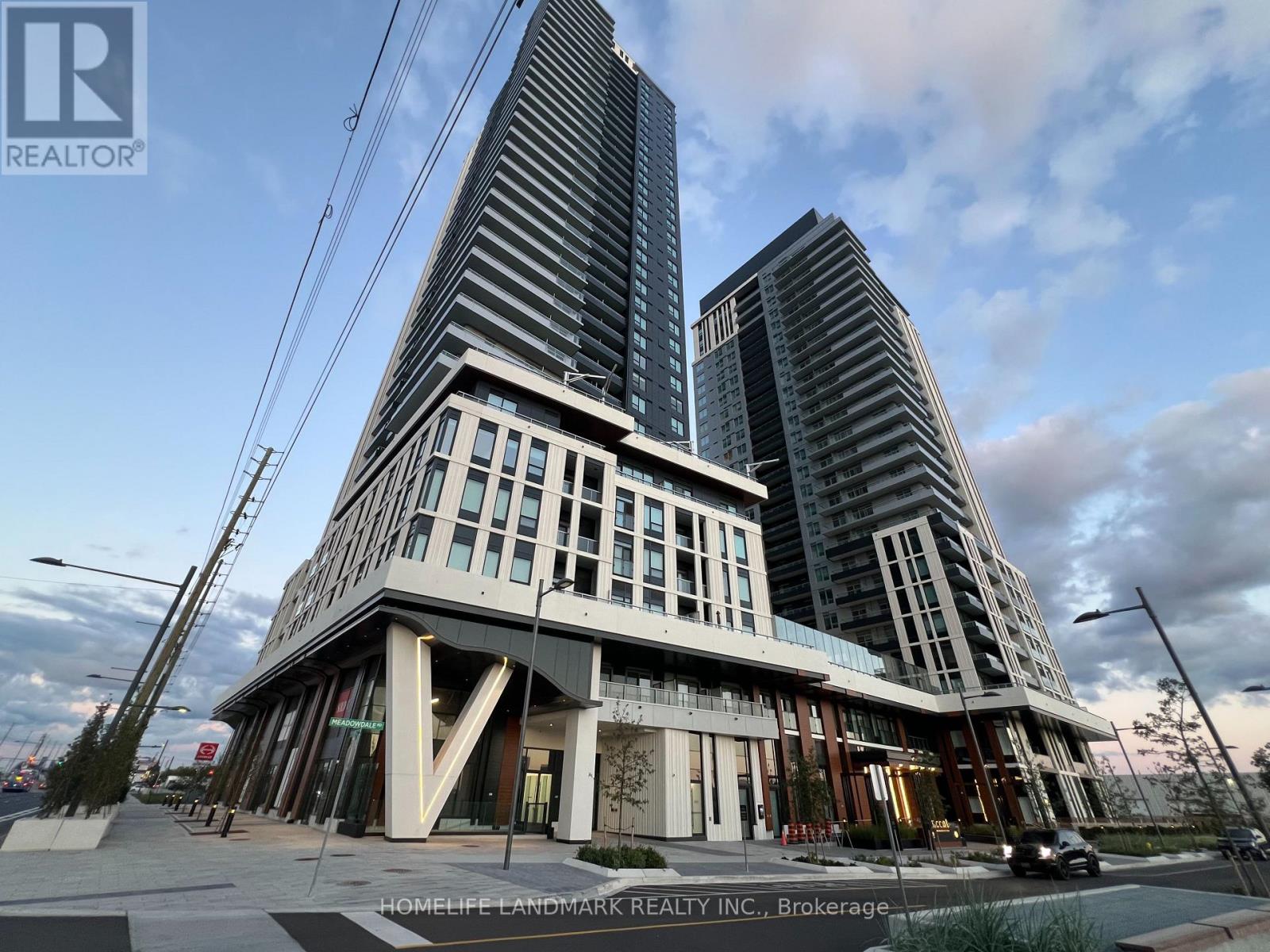 1303 - 5 MEADOWDALE ROAD, Vaughan, Ontario